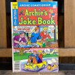 画像1: 80s Archie Comics "Archie's Joke Book" (1)