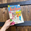 画像17: 70s Archie Comics "Archie" (17)