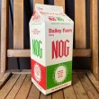 画像1: Vintage Drink Pack "NOG" (1)