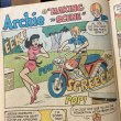 画像11: 70s Archie Comics "LiFE Archie" (11)