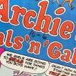 画像15: 70s Archie Comics "Archie's Pals'n'Gals" (15)