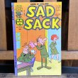 画像1: 70s Harvey Comic "Sad Sack" (1)