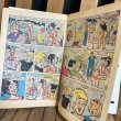 画像10: 70s Archie Comics "Archie's T.V. Laugh・out" (10)