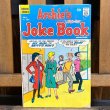 画像1: 70s Archie Comics "Archie's Joke Book" (1)