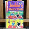画像1: 70s Archie Comics "Archie's Pals'n'Gals" (1)