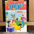 画像1: 70s Archie Comics "PEP" (1)
