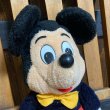 画像5: 70s Knickerbocker "Mickey Mouse" Plush Doll (5)
