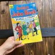 画像16: 70s Archie Comics "Archie's Joke Book" (16)