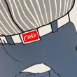 画像4: Coca-Cola Vintage Hard cardboard Sign (4)