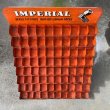 画像6: 50s-60s Imperial Display Metal Rack (A) (6)