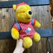画像11: 90s Mattel "Winnie the Pooh" Plush Doll (11)