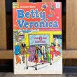 画像1: 70s Archie Comics "Betty and Veronica" (1)
