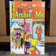 画像1: 70s Archie Comics "Archie and Me" (1)