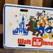 画像2: 80s Walt Disney World License Plate (2)