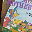 画像2: 60s Walt Disney Record "More Mother Goose" / LP (2)