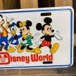 画像4: 80s Walt Disney World License Plate (4)