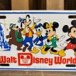 画像3: 80s Walt Disney World License Plate (3)