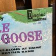 画像5: 60s Walt Disney Record "More Mother Goose" / LP (5)