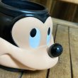 画像8: 90s Applause "Mickey Mouse" Face Mug (8)