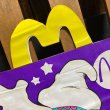 画像8: 90s McDonald's McBoo Bags "Ghost" (8)