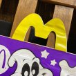 画像4: 90s McDonald's McBoo Bags "Ghost" (4)