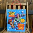 画像4: 90s Paper Bag "Toy Story" (4)