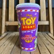 画像2: 1996s Burger King Drink Cup "Toy Story Buzz Lightyear" (2)