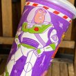 画像8: 1996s Burger King Drink Cup "Toy Story Buzz Lightyear" (8)