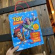 画像11: 90s Paper Bag "Toy Story" (11)