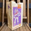 画像1: 90s Burger King Paper Bag "Toy Story" (1)