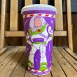 画像3: 1996s Burger King Drink Cup "Toy Story Buzz Lightyear" (3)