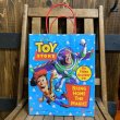 画像2: 90s Paper Bag "Toy Story" (2)