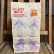 画像4: 90s Burger King Paper Bag "Toy Story" (4)