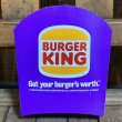 画像3: 90s Burger King Potato Bag "Toy Story Rex" (3)