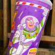 画像7: 1996s Burger King Drink Cup "Toy Story Buzz Lightyear" (7)