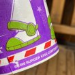 画像9: 1996s Burger King Drink Cup "Toy Story Buzz Lightyear" (9)