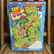 画像3: 90s General Mills / Trix Cereal Box "Toy Story" (3)