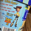 画像10: 2000s Dreyer's Ice Cream Box "Toy Story" (10)