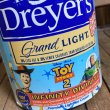 画像7: 2000s Dreyer's Ice Cream Box "Toy Story" (7)
