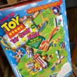 画像9: 90s General Mills / Trix Cereal Box "Toy Story" (9)
