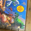 画像4: 90s Puzzle & Poster "Toy Story" (4)