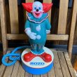 画像1: 80s Bozo the Clown Telephone (1)
