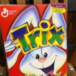 画像7: 90s General Mills / Trix Cereal Box "Toy Story" (7)