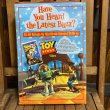画像3: 90s General Mills / Trix Cereal Box "Toy Story" (3)