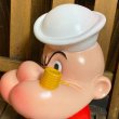 画像7: 70s Play Pal Plastic "Popeye" Face Bank (7)