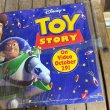 画像8: 90s Puzzle & Poster "Toy Story" (8)