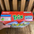 画像5: 90s General Mills / Trix Cereal Box "Toy Story" (5)