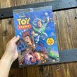 画像11: 90s Puzzle & Poster "Toy Story" (11)