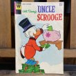 画像1: 70s Walt Disney's Comic "Uncle Scrooge" (1)