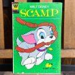 画像1: 50s Walt Disney's Comic "Scamp" (1)